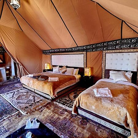 Camp Under Stars (Adults Only) Hotel Merzouga Buitenkant foto